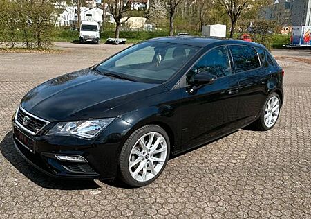 Seat Leon 1.5 TSI 96kW FR FR