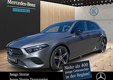 Mercedes-Benz A 200 d Kompaktlimo *PROGRESSIVE*NIGHT*MEMO*SHZ*