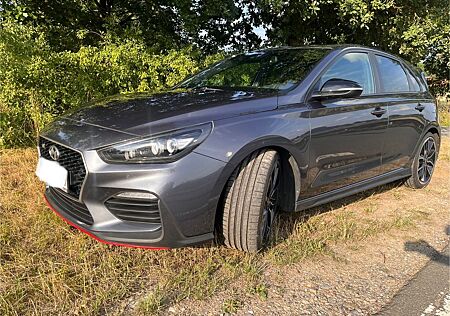 Hyundai i30 2.0 T-GDI N Performance N Performance