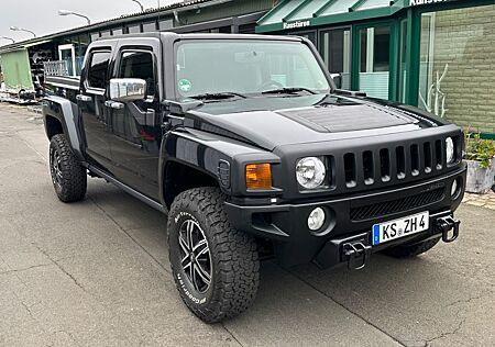 Hummer H3 T V 8