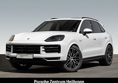 Porsche Cayenne E-Hybrid BOSE Panoramadach Surround View