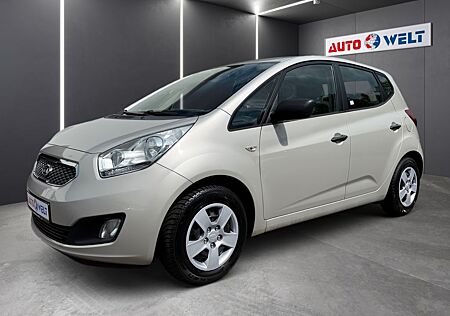Kia Venga 1.4 CVVT Vision