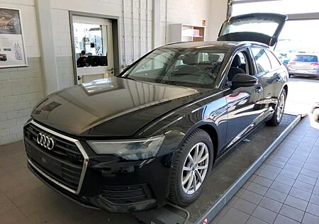 Audi A6 45 TDI QUATTRO 3.0 V6 TDI /BUSINESS/ST-HZ/PDC