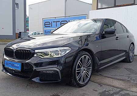 BMW 530 Limousine d xDrive M Sport Schiebedach LED