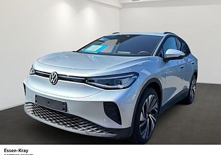VW ID.4 Volkswagen Pro LED ACC Klima Navi Sitzheizung