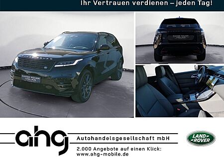 Land Rover Range Rover Velar D300 Dynamic HSE MY24 AHK HUD