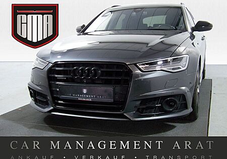 Audi A6 3.0 TDI quattro competition S line PANO+MATRI
