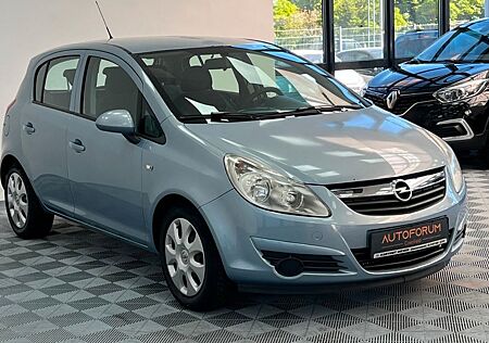 Opel Corsa D Edition _sparsam & zuverlässig_