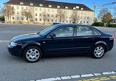 Audi A4 1.9TDI 96kW -
