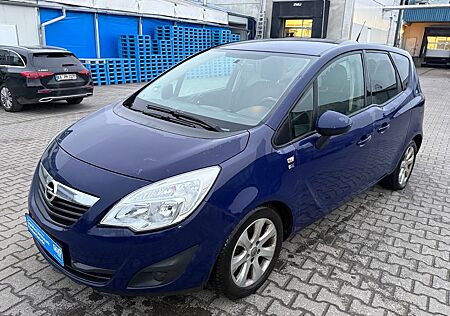 Opel Meriva B 150 Jahre 1 Jahr Garantie