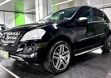 Mercedes-Benz ML 280 CDI Sport Paket 4Matic*AHK*GSHD*Klimaauto