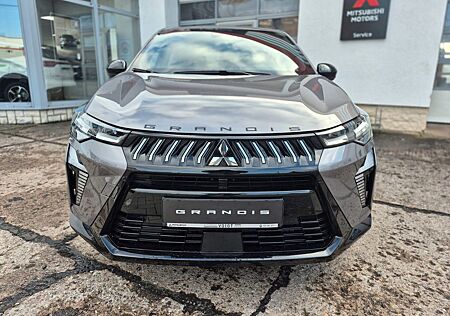 Mitsubishi Grandis PLUS