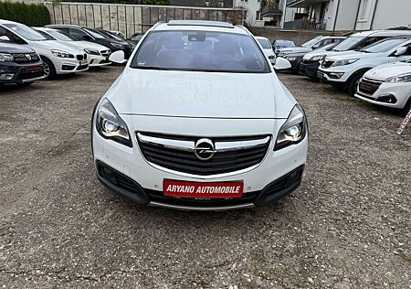 Opel Insignia A Country OPC 4x4*Pano*Leder*EU5*Kamera