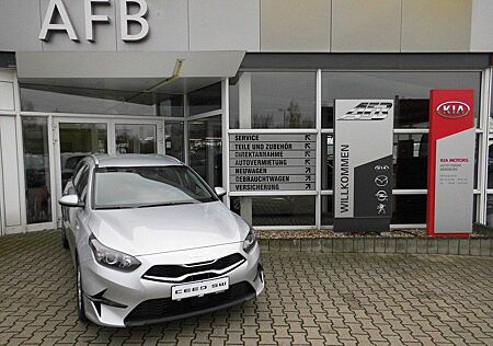 Kia Cee'd Ceed SW 1.5T Vision Navi Komf.-Paket