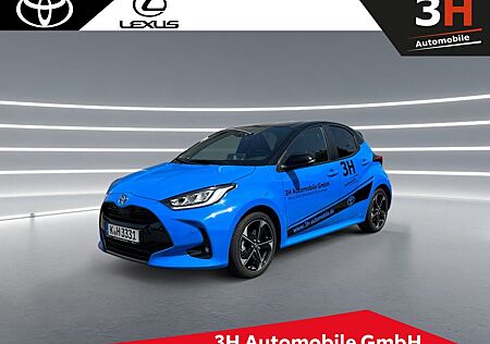 Toyota Yaris Hybrid Premiere Edition*Vorführwagen