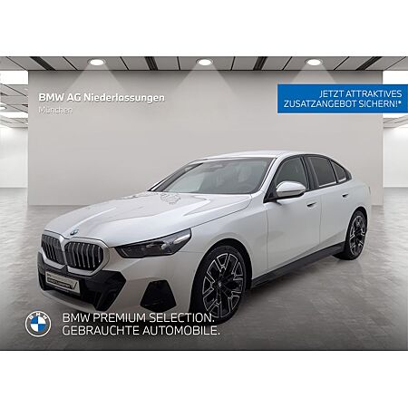 BMW 520 leasen