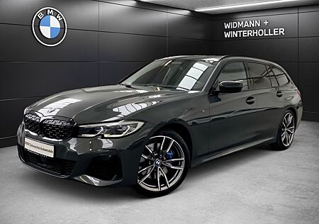 BMW 340 M340i xDrive Touring HUD Pano LC Prof HK AHK STH