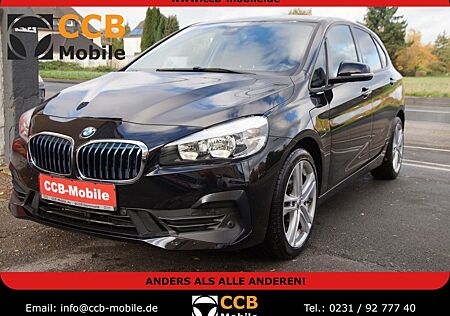BMW 225 Active Tourer xe*HYBRID*ORIG. 27.800 KM SCH