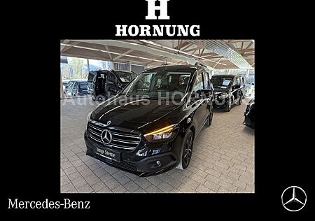 Mercedes-Benz T-Klasse T 180 PROGRESSIVE*LED*KEYLESS*QUERTRÄGER*PREMIUM
