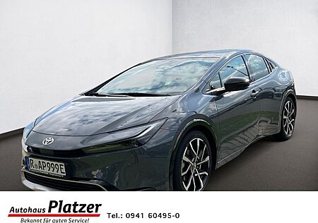 Toyota Prius 2.0 Plug-In Hybrid 5-trg Executive Navi LE