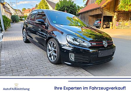 VW Golf Volkswagen VI GTI Edit 35 DSG/KAMERA/SCHIEBED/SOUNDSYS