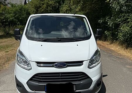 Ford Transit Custom Kasten L2 Trend