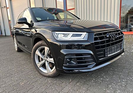 Audi Q5 50 TDI Quattro S-Line Quattro