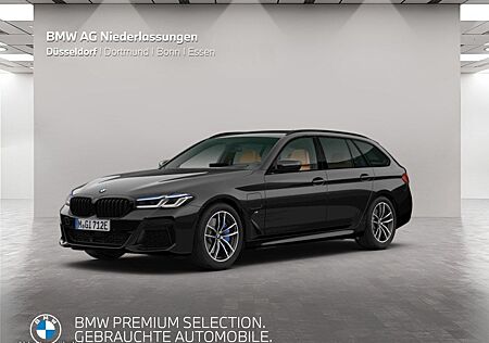 BMW 530e Touring M Sport Driv.Assist.Prof Harman/K