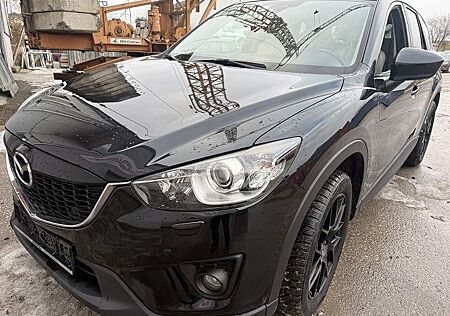 Mazda CX-5 Sports-Line AWD Nur für Export