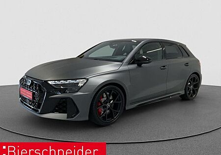 Audi RS3 Sportback 280 KM/H MATRIX PANO RS-SCHALENSIT