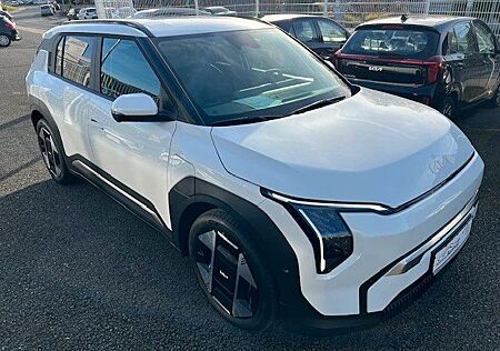 Kia EV3 81 kWh Drivewise,Design,Sound,Upgrade,Winter