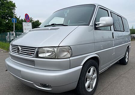 VW T4 Multivan Volkswagen Generation / 1.Hand /