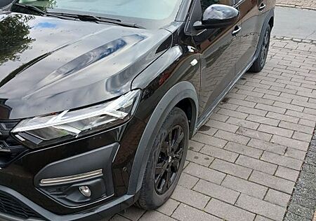Dacia Jogger ECO-G 100 Extreme+ 5-Sitzer Extreme+