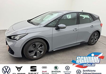 Cupra Born 204PS 58kWh PilotXL TechM Wärmep ACC