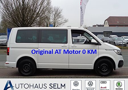 VW T6 Caravelle Volkswagen T6.1 Caravelle 2.0 TDI DSG AT-Motor NEU Navi AC