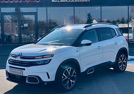 Citroën C5 Aircross Shine Pack Hybrid 225 e-EAT8