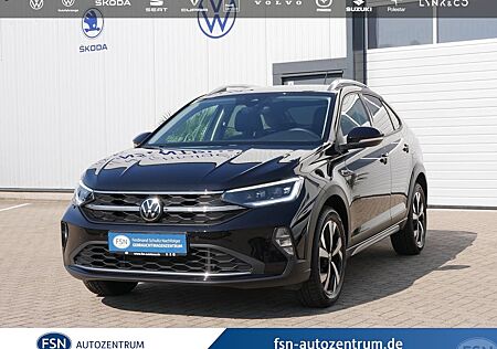 VW Taigo Volkswagen 1.5 TSI DSG AHK IQ.LIGHT NAVI RFK AID ACC