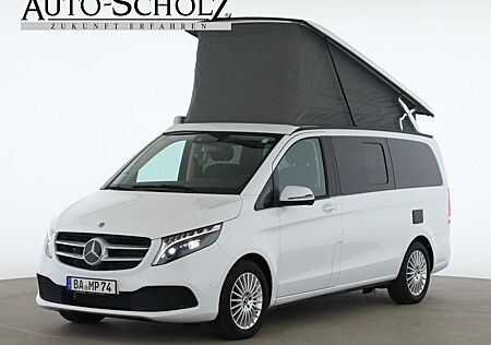 Mercedes-Benz V 250 V 250d MP Edition LED+Markise+Kamera+AHK+Navi