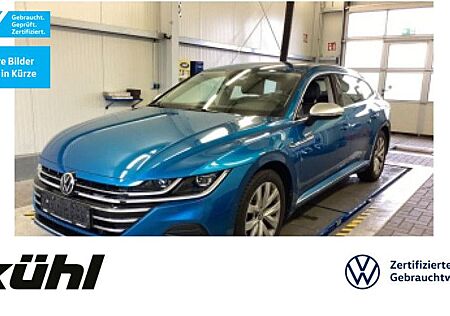 VW Arteon Volkswagen Shooting Brake 2.0 TSI DSG Elegance IQ.Li