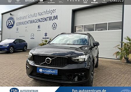 Volvo XC 40 XC40 B4 Plus Dark Memory Rückfahrkamera