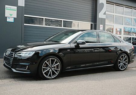 Audi A4 Limo. Quattro Sport * SLINE*KAMERA*AUTOMATIK*