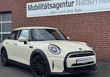 Mini Cooper 5-trg. JCW Felge*LED*NAVI*PDC*HUD*