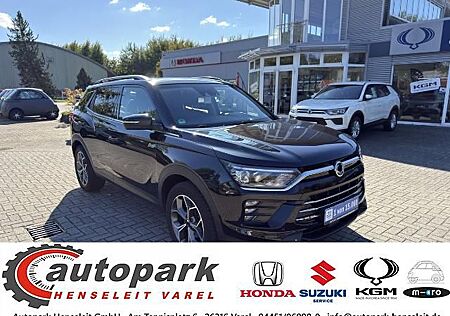 SsangYong Korando ONYX 1.5 P AT 2WD