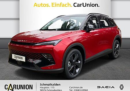 BAIC Beijing X55 X55 Bejing X55 Luxury 1.5 GDI 130kW