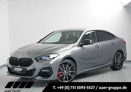 BMW 2er 220i xDrive Gran Coupé (M-Sport Navi LED AHK)