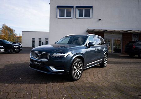 Volvo XC 90 XC90 B5 Diesel Plus AWD Pano AHK Standhz. BLIS