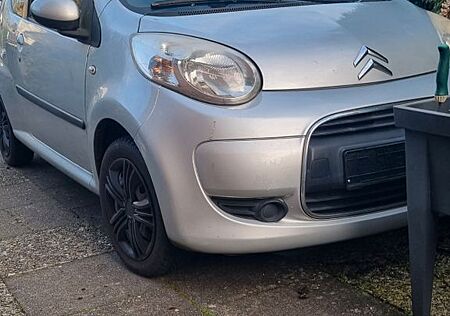 Citroën C1 1.0 SensoDrive Style Style