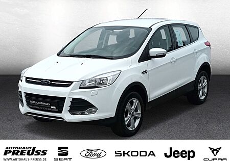 Ford Kuga Trend 1,5 EcoBoost 4x2 aus 1. Hand SZH