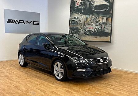 Seat Leon FR 1.5 TSI Virtual Cockpit LED Scheinwerfer