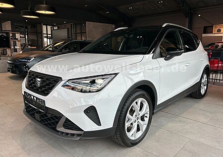 Seat Arona FR 1.5 TSI 150PS DSG *CAM*NAVI*Sitzhz.*